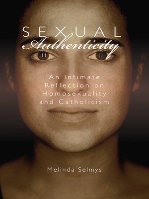 cover image of Sexual Authenticity